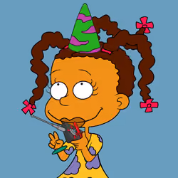 Susie Carmichael #600