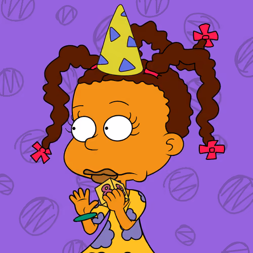 Susie Carmichael #550