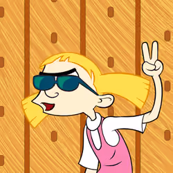 Helga G. Pataki #425