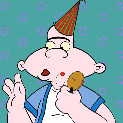 Nickelodeon Eth