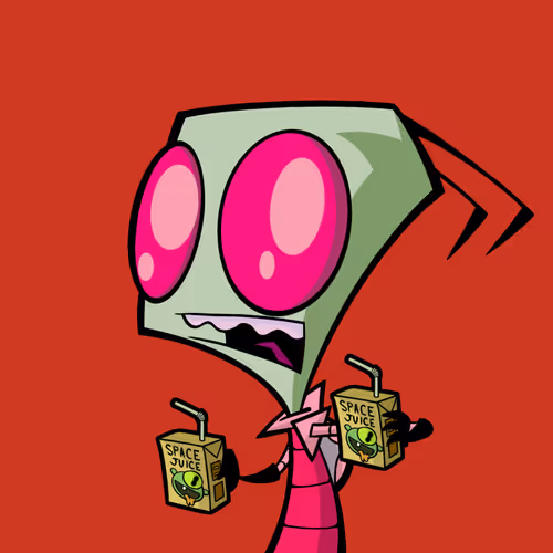 Nickelodeon Eth