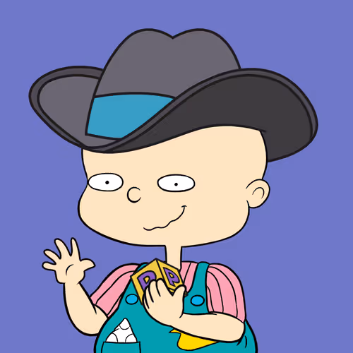 Nickelodeon Eth