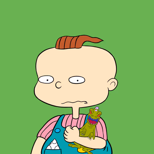 Nickelodeon Eth
