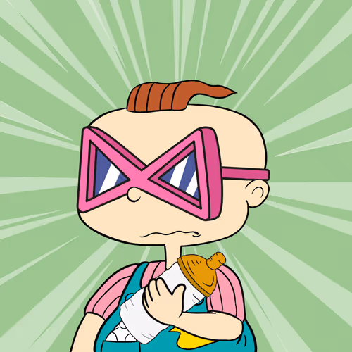 Nickelodeon Eth