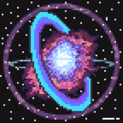 Supernova - #14