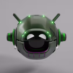 Item Media