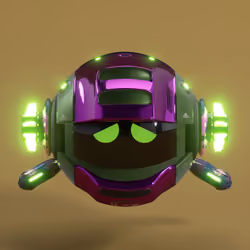 Metashima #4639