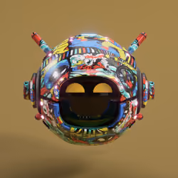 Metashima #53