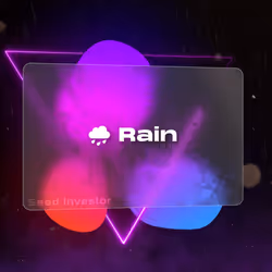 Rain