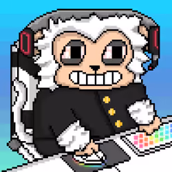 Gamer Monkeys #713