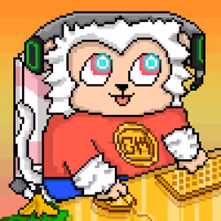 Gamer Monkeys #117