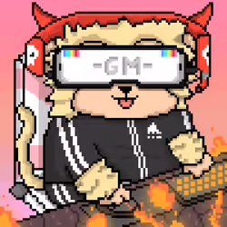 Gamer Monkeys #576