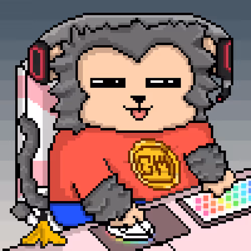 Gamer Monkeys
