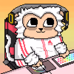 Gamer Monkeys #116