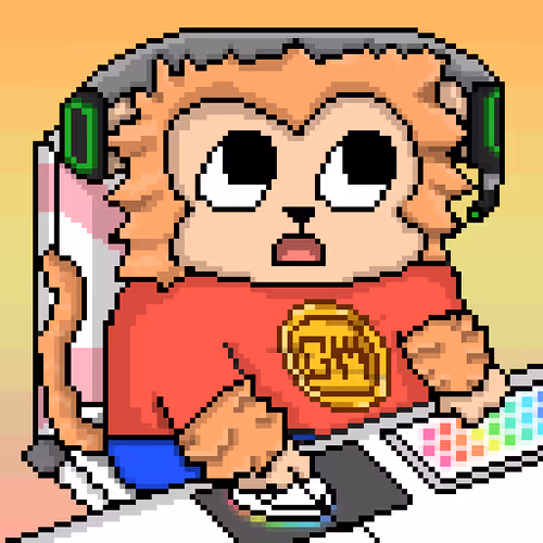 Gamer Monkeys