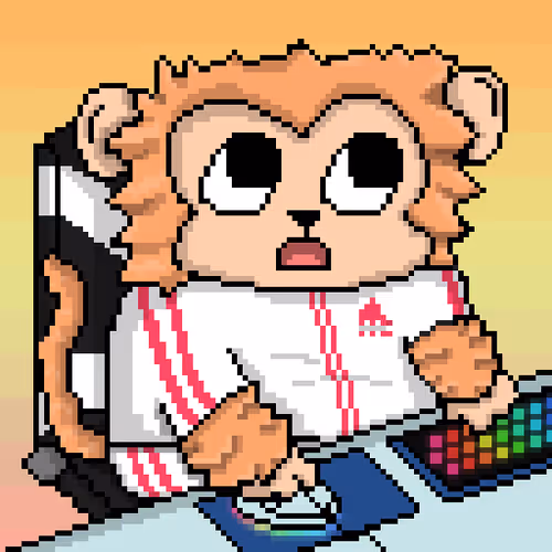 Gamer Monkeys