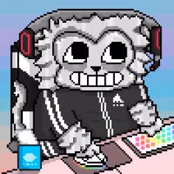 Gamer Monkeys #611