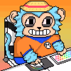 Gamer Monkeys #637
