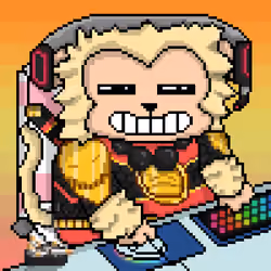 Gamer Monkeys #354