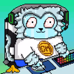 Gamer Monkeys #635