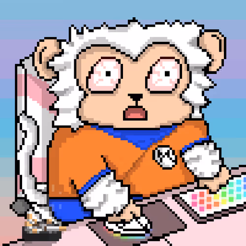 Gamer Monkeys