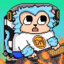 Gamer Monkeys #283