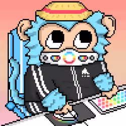 Gamer Monkeys #834
