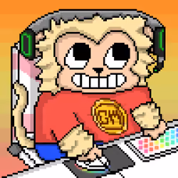 Gamer Monkeys #357