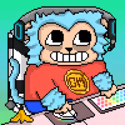 Gamer Monkeys #642