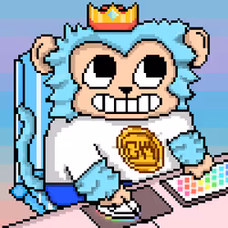 Gamer Monkeys #355