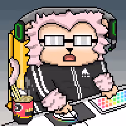 Gamer Monkeys #678