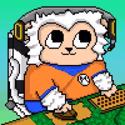 Gamer Monkeys #459