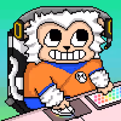 Gamer Monkeys #286