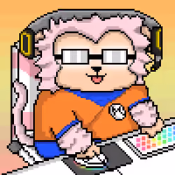 Gamer Monkeys #506