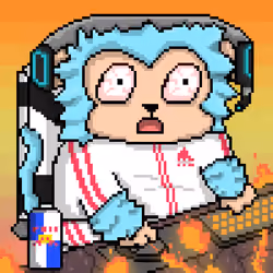 Gamer Monkeys #285
