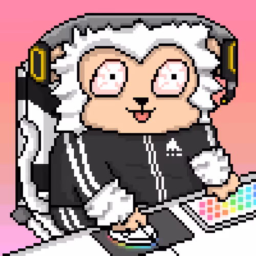 Gamer Monkeys #633