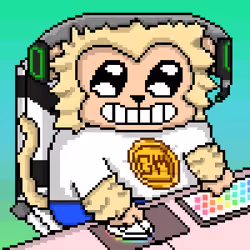 Gamer Monkeys #894