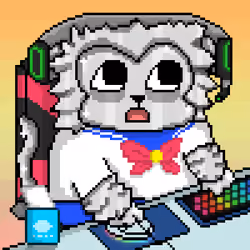 Gamer Monkeys #923