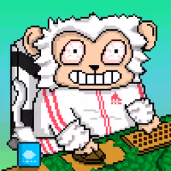 Gamer Monkeys #612