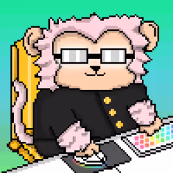 Gamer Monkeys #851