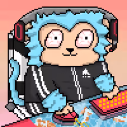 Gamer Monkeys #838
