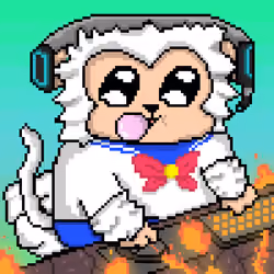 Gamer Monkeys #91