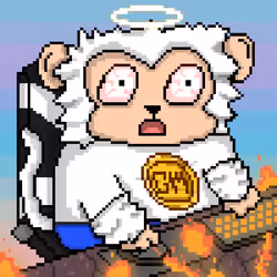 Gamer Monkeys #115