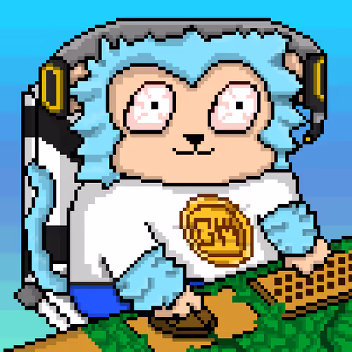 Gamer Monkeys