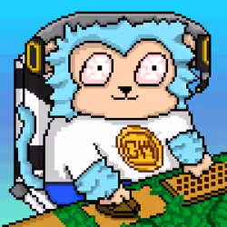 Gamer Monkeys #622
