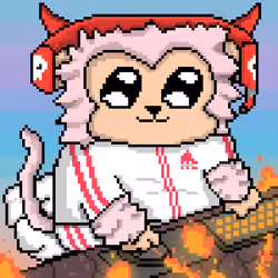 Gamer Monkeys #613