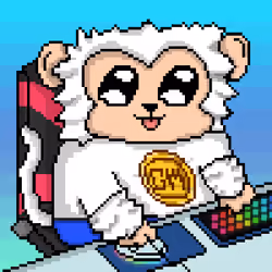 Gamer Monkeys #494