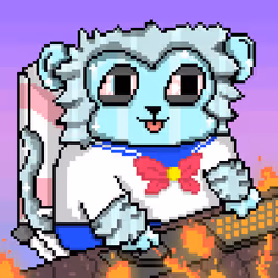 Gamer Monkeys #849