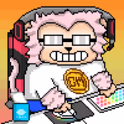 Gamer Monkeys #570