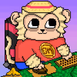 Gamer Monkeys #569